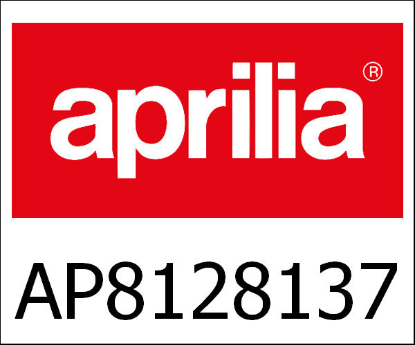 APRILIA / アプリリア純正 Cerchio D.21"|AP8128137