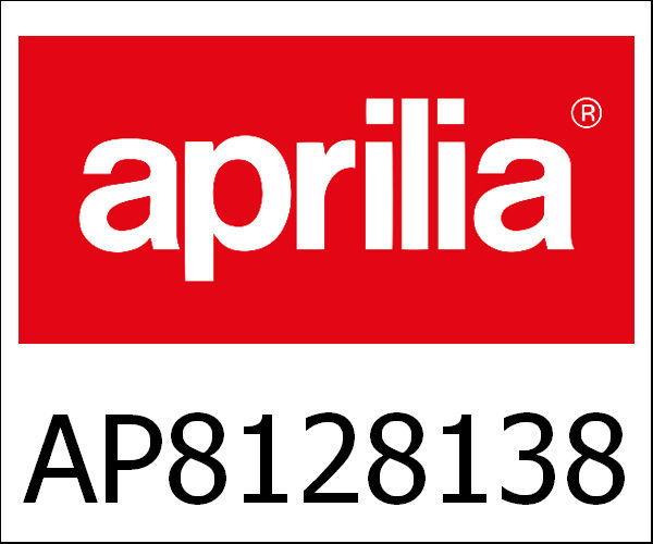 APRILIA / アプリリア純正 Raggio Anteriore D. 3.5|AP8128138