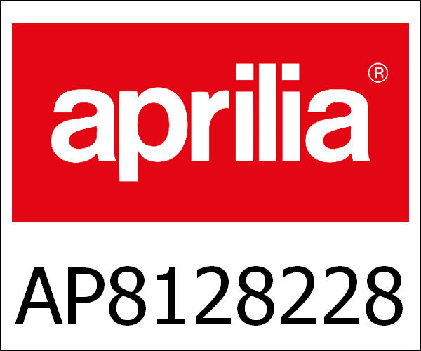 APRILIA / アプリリア純正 Front Wheel 3,5X17, Black|AP8128228