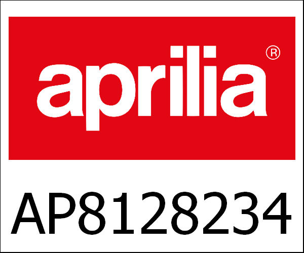 APRILIA / アプリリア純正 Front Wheel, Black 3,5" X 17 "|AP8128234