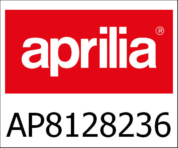 APRILIA / アプリリア純正 Rear Wheel, Black 4,5" X 17"|AP8128236