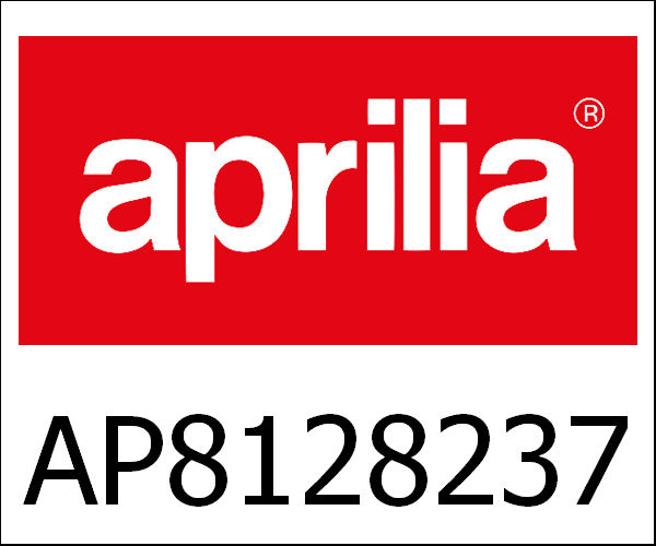 APRILIA / アプリリア純正 Crown Holder Cpl. Black|AP8128237