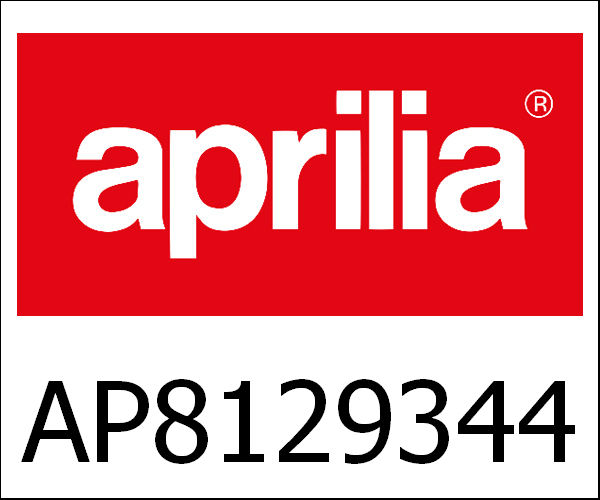 APRILIA / アプリリア純正 Rear Saddle, Yellow Kevlar|AP8129344