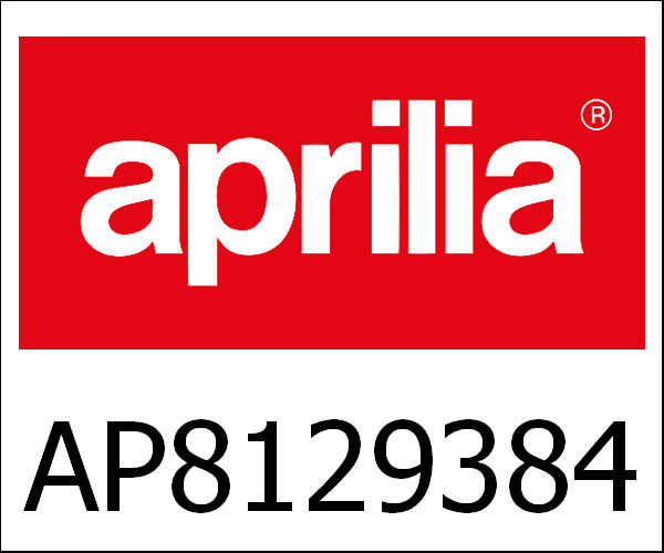 APRILIA / アプリリア純正 Driver Saddle, Brown|AP8129384
