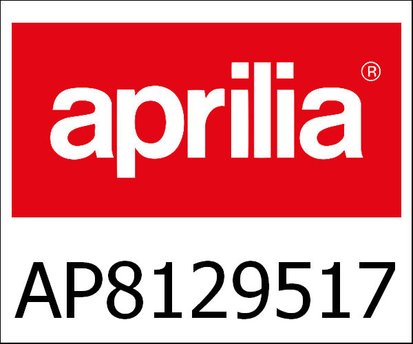 APRILIA / アプリリア純正 Saddle|AP8129517