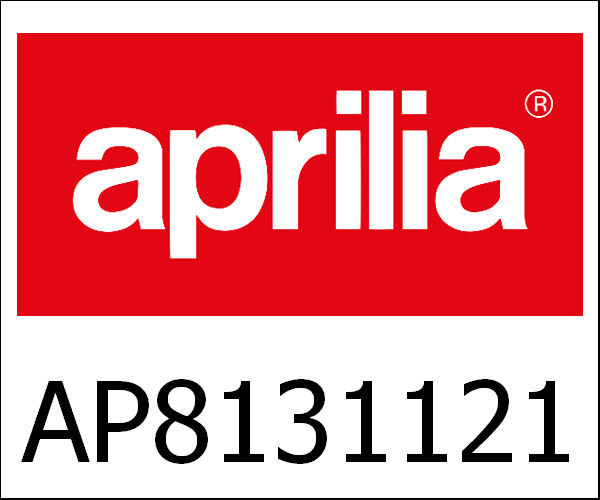 APRILIA / アプリリア純正 Filter Guard|AP8131121