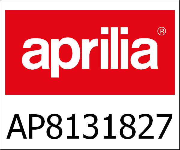 APRILIA / アプリリア純正 Fairing, White|AP8131827