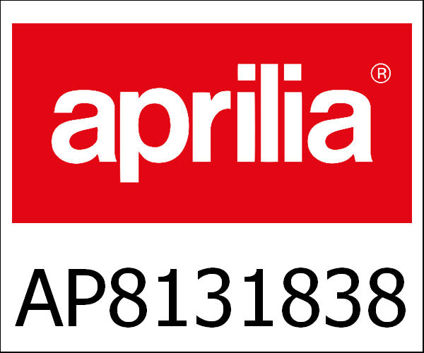 APRILIA / アプリリア純正 Battery Holder|AP8131838