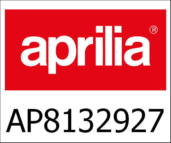 APRILIA / アプリリア純正 Double Connecting Rod Pin|AP8132927