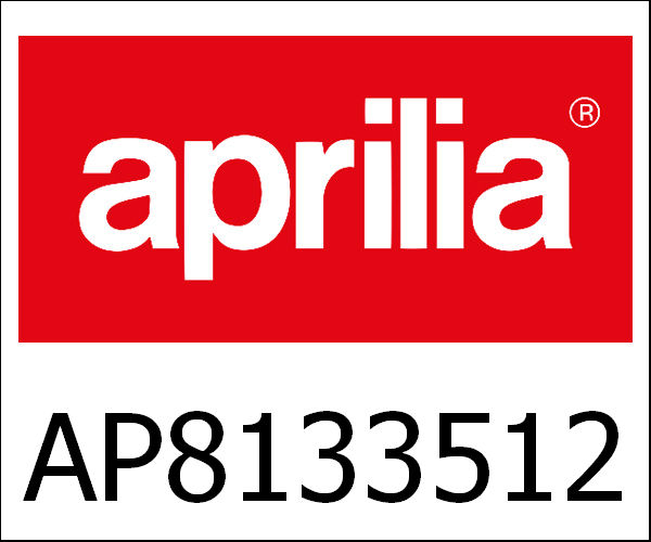 APRILIA / アプリリア純正 Lh Front Brake Caliper|AP8133512