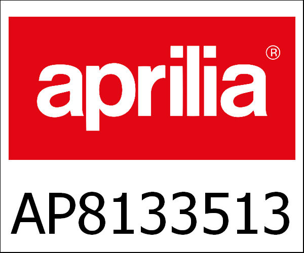 APRILIA / アプリリア純正 Brake Pump Rod|AP8133513