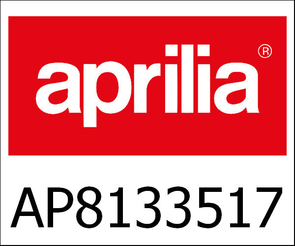 APRILIA / アプリリア純正 Pin With Cotter|AP8133517