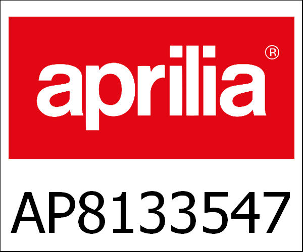 APRILIA / アプリリア純正 Rh Front Brake Disc|AP8133547