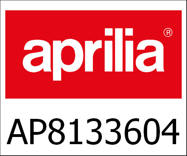 APRILIA / アプリリア純正 Brake Caliper Rev. Kit|AP8133604