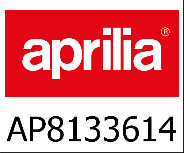 APRILIA / アプリリア純正 Spare Brake Pads|AP8133614
