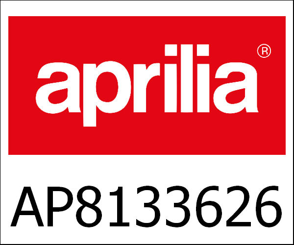APRILIA / アプリリア純正 Rear Brake Caliper|AP8133626