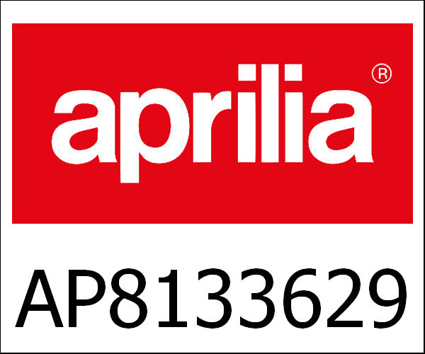 APRILIA / アプリリア純正 Front Brake Pipe|AP8133629