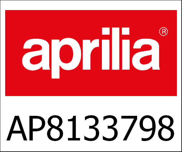 APRILIA / アプリリア純正 Pads Pair Version 125-200-250 Heng Tong|AP8133798