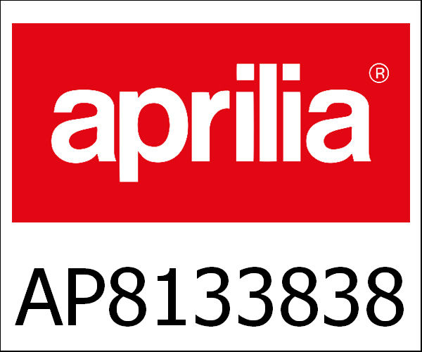 APRILIA / アプリリア純正 Front Brake Pump|AP8133838
