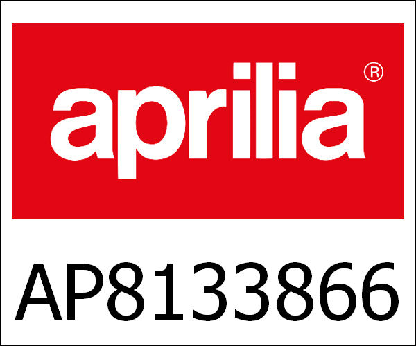 APRILIA / アプリリア純正 Tubo Freno Pompa-Ripartitore|AP8133866