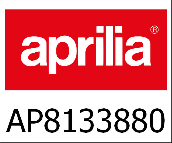 APRILIA / アプリリア純正 Rh Front Brake Caliper, Gold|AP8133880