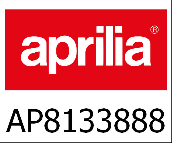 APRILIA / アプリリア純正 Tubo Freno Anteriore|AP8133888