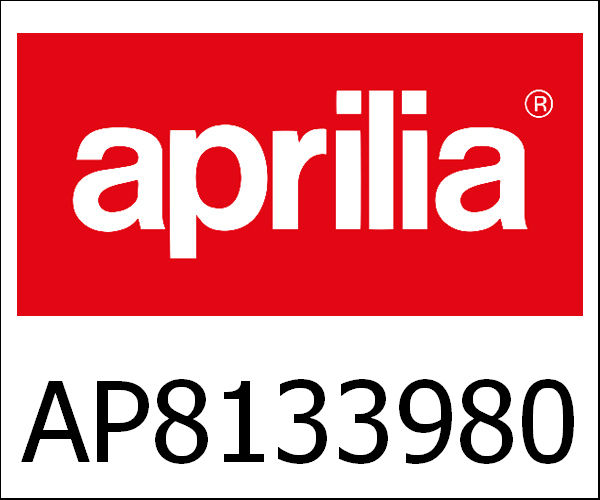 APRILIA / アプリリア純正 Pinza Freno Post.D32|AP8133980