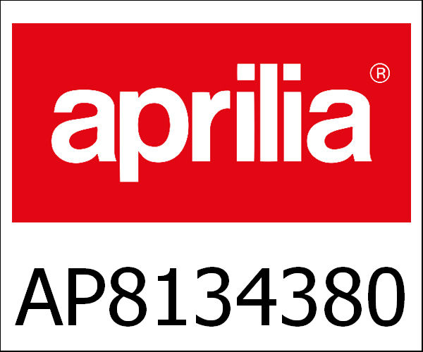 APRILIA / アプリリア純正 Water Cooler Upper Support|AP8134380