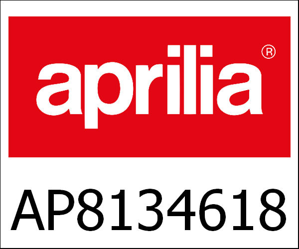 APRILIA / アプリリア純正 Cable Fixing Plate|AP8134618
