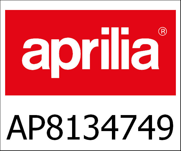APRILIA / アプリリア純正 Stand Plate|AP8134749