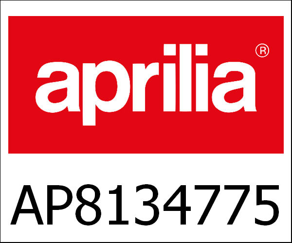 APRILIA / アプリリア純正 Water Cooler Upper Support|AP8134775