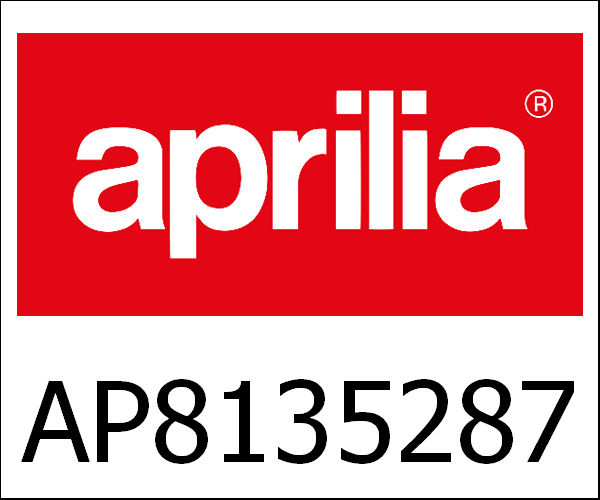 APRILIA / アプリリア純正 Rear Brake Lever|AP8135287