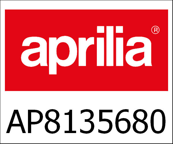 APRILIA / アプリリア純正 Exaust Pipe Support|AP8135680
