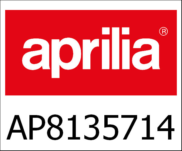 APRILIA / アプリリア純正 Single Conrod Comp.|AP8135714