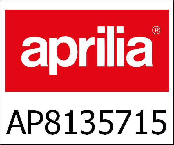 APRILIA / アプリリア純正 Rh Cylinder-Frame Plate|AP8135715