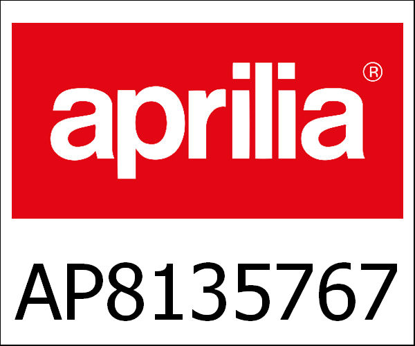 APRILIA / アプリリア純正 Fuel Tank Rear Support|AP8135767