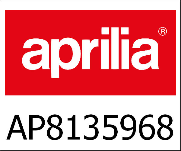 APRILIA / アプリリア純正 Telaio Supporto Carena Cat.|AP8135968