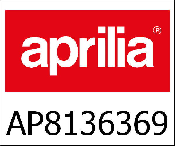 APRILIA / アプリリア純正 Bracket|AP8136369
