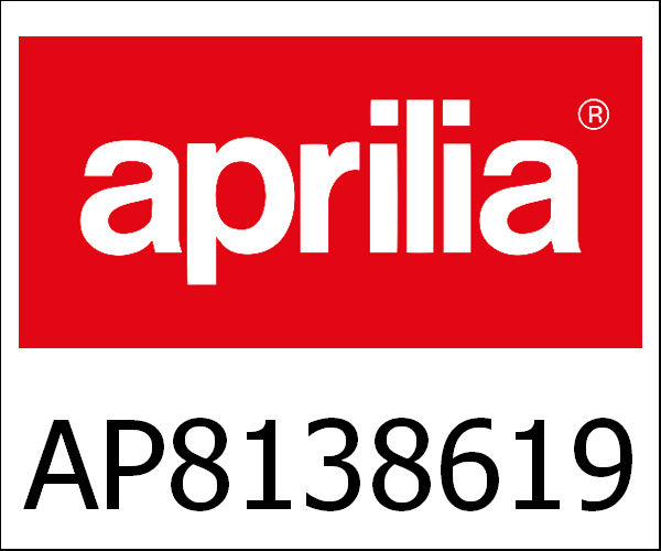 APRILIA / アプリリア純正 Internal Shield, Grey|AP8138619