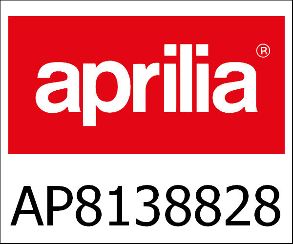 APRILIA / アプリリア純正 Parte Inferiore Cassa Filtro|AP8138828