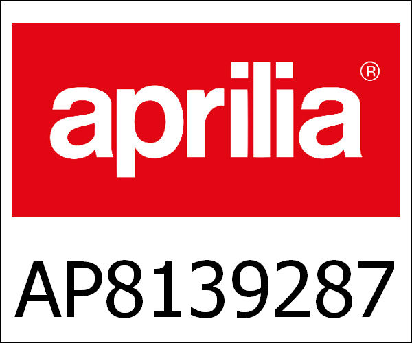 APRILIA / アプリリア純正 Upper Filter Mesh|AP8139287