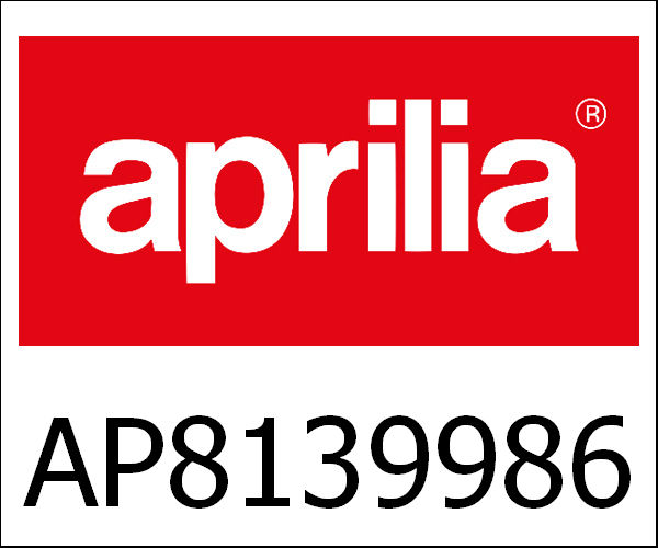 APRILIA / アプリリア純正 Low. Prot.Fairing, Black|AP8139986