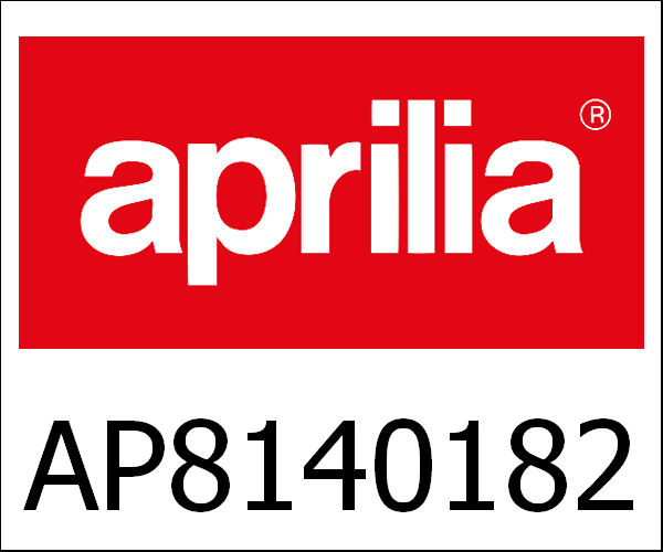 APRILIA / アプリリア純正 Rotor Bolt Bush|AP8140182