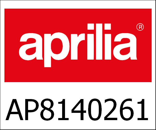 APRILIA / アプリリア純正 Valve Play Adjustment Key|AP8140261