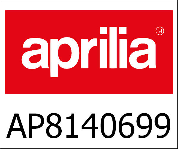 APRILIA / アプリリア純正 Anti.Vib.Weights, Red Ergal|AP8140699