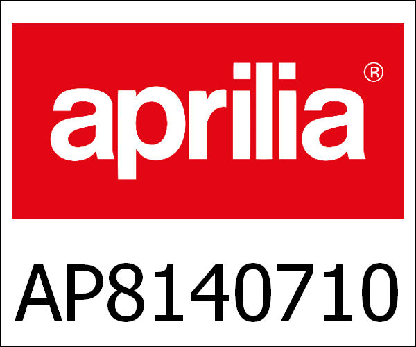 APRILIA / アプリリア純正 "Aprilia" Key W/Out Transpo.|AP8140710