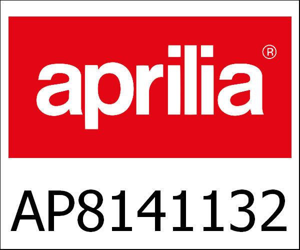 APRILIA / アプリリア純正 Rubber Spacer|AP8141132