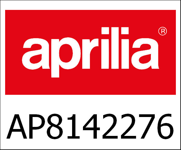 APRILIA / アプリリア純正 Vite Testa/Ancora|AP8142276