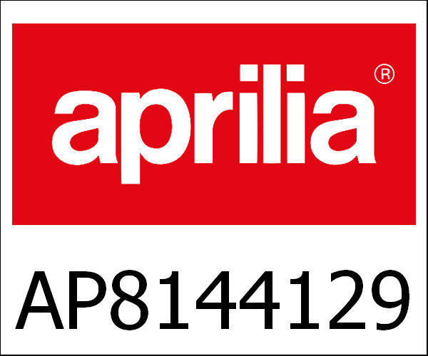APRILIA / アプリリア純正 Conn.Rod/Frame Silent-Block|AP8144129