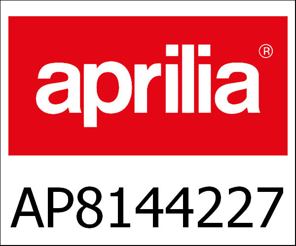 APRILIA / アプリリア純正 Gasket|AP8144227